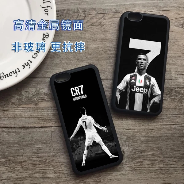 c罗皇马手机壳oppo,c罗梅西内马尔同款照片