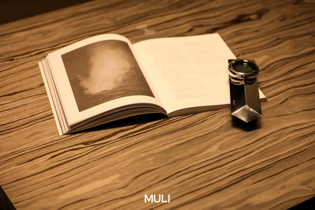 木里木外2020年新品发布会,木里木外2021广州设计展