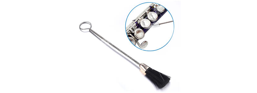 管乐器清洗,管乐器怎么清洗