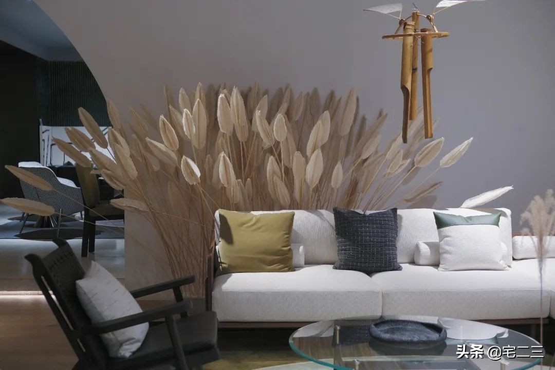 大千室稷：用设计，把艺术带入家居生活