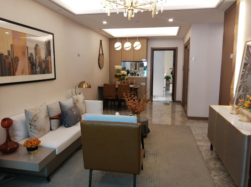 世茂璀璨悦府四重礼,世茂璀璨悦府户型图