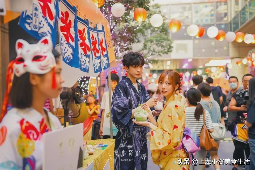 七夕保命旅游攻略,魔都七夕旅游攻略