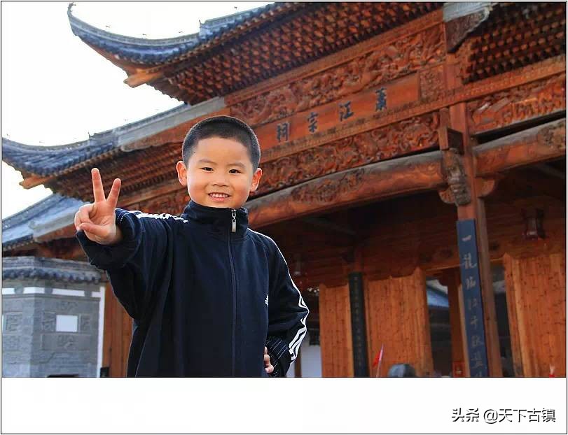 江西婺源江湾自由行攻略,江西婺源江湾景区