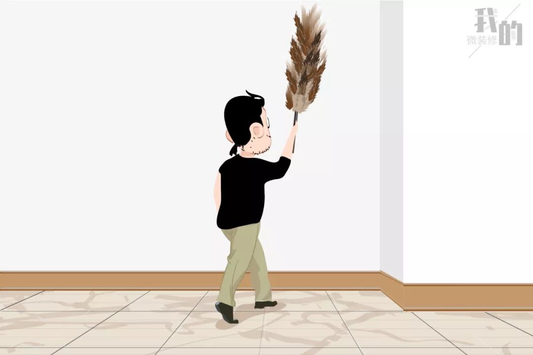 墙纸墙布分分清，装修贴啥不烦心