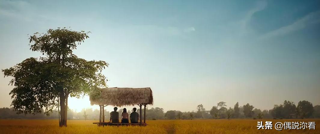 泰国奥斯卡恐怖电影,泰国恐怖电影冠军