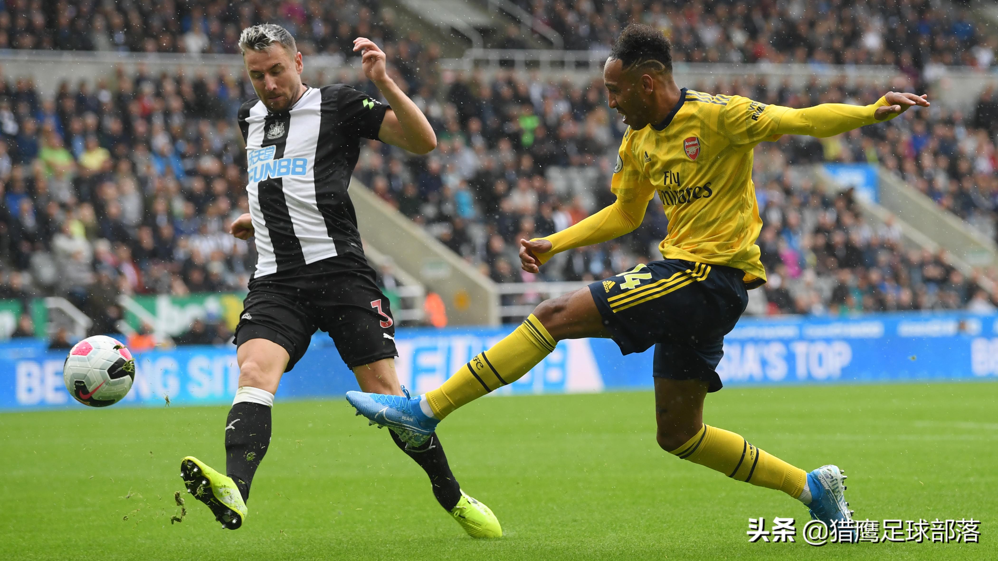 阿森纳5大进球集锦,阿森纳精彩进球纪录