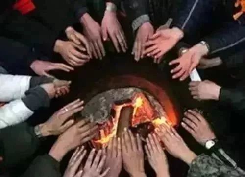 小时候河北人过冬,玉田冬天有多冷