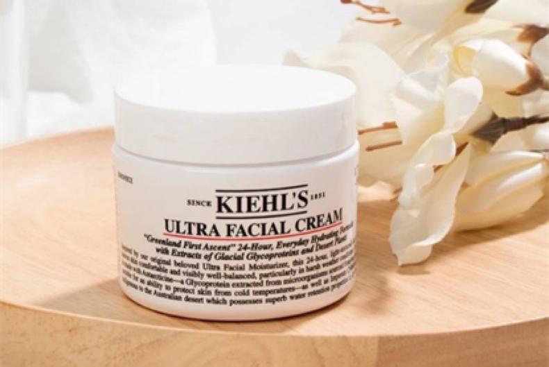 补水保湿面霜科颜氏试用,科颜氏高保湿霜适合敏感肌吗