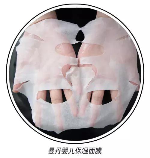 面膜测评红榜第一名好用面膜,网红面膜最好用的是哪一款