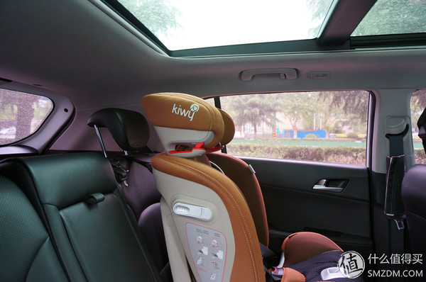 艾莉儿童安全座椅怎么样,艾莎儿童安全座椅