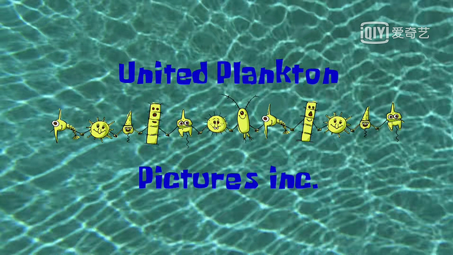 海绵宝宝童年经典片段,海绵宝宝每日一集