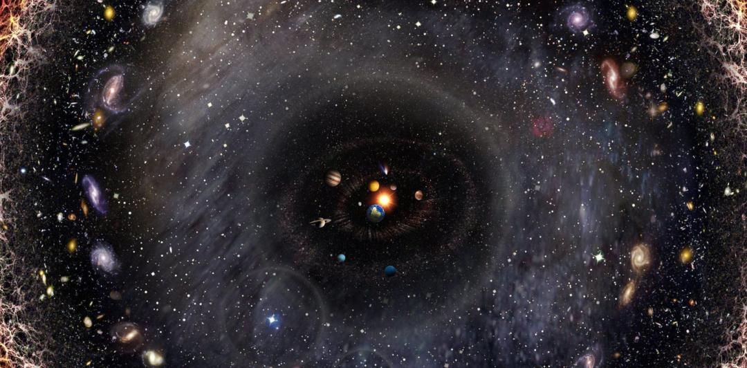 宇宙还有哪些未被回答的问题,天文学中的难题简析宇宙十大奥秘