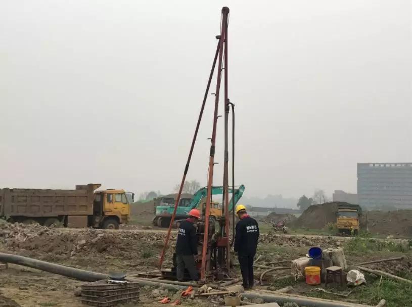 蹄疾而步稳,蓝图绘到底!城投集团七大“金刚”齐头并进