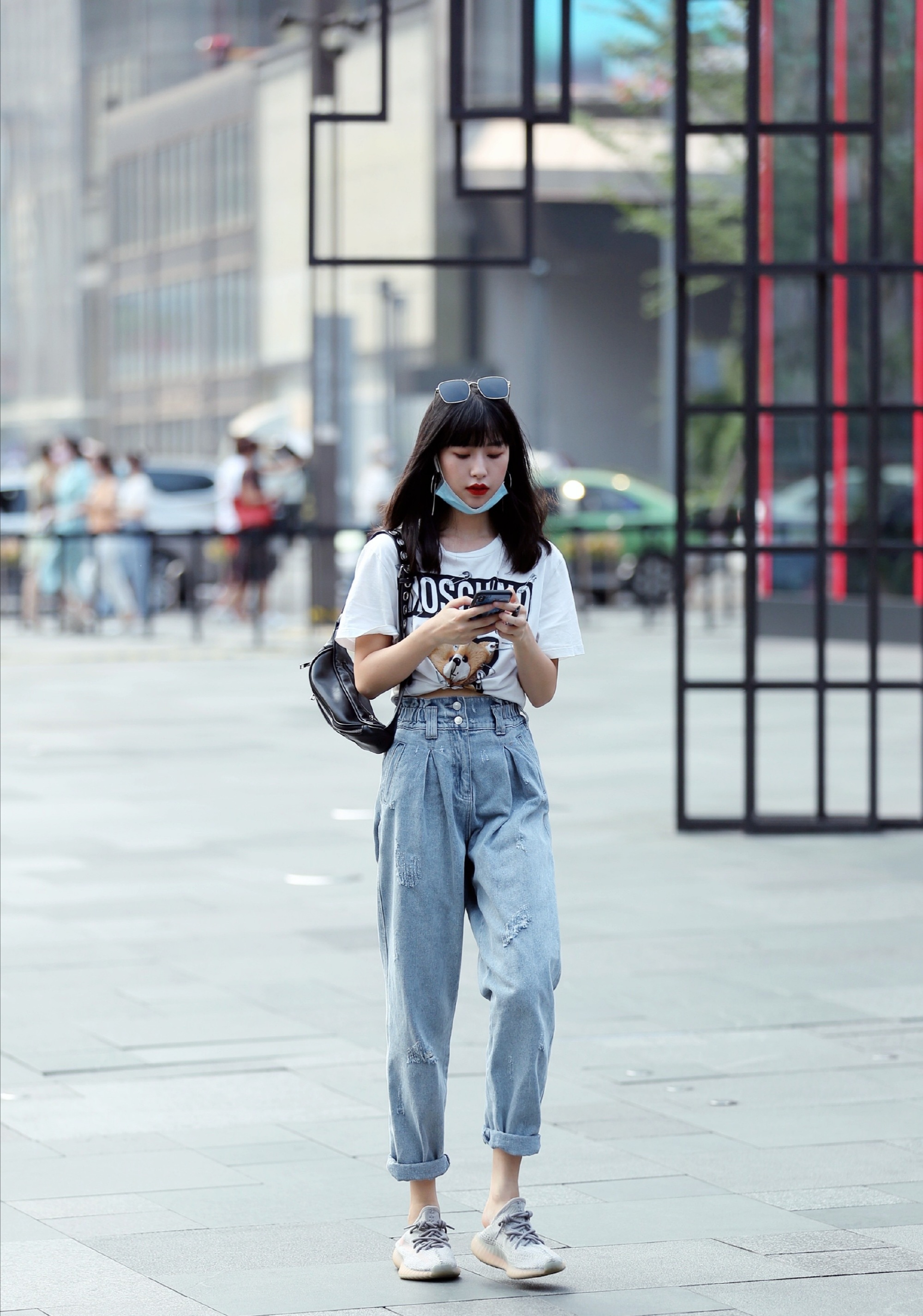成都女人为什么都漂亮,成都女生为什么那么好看