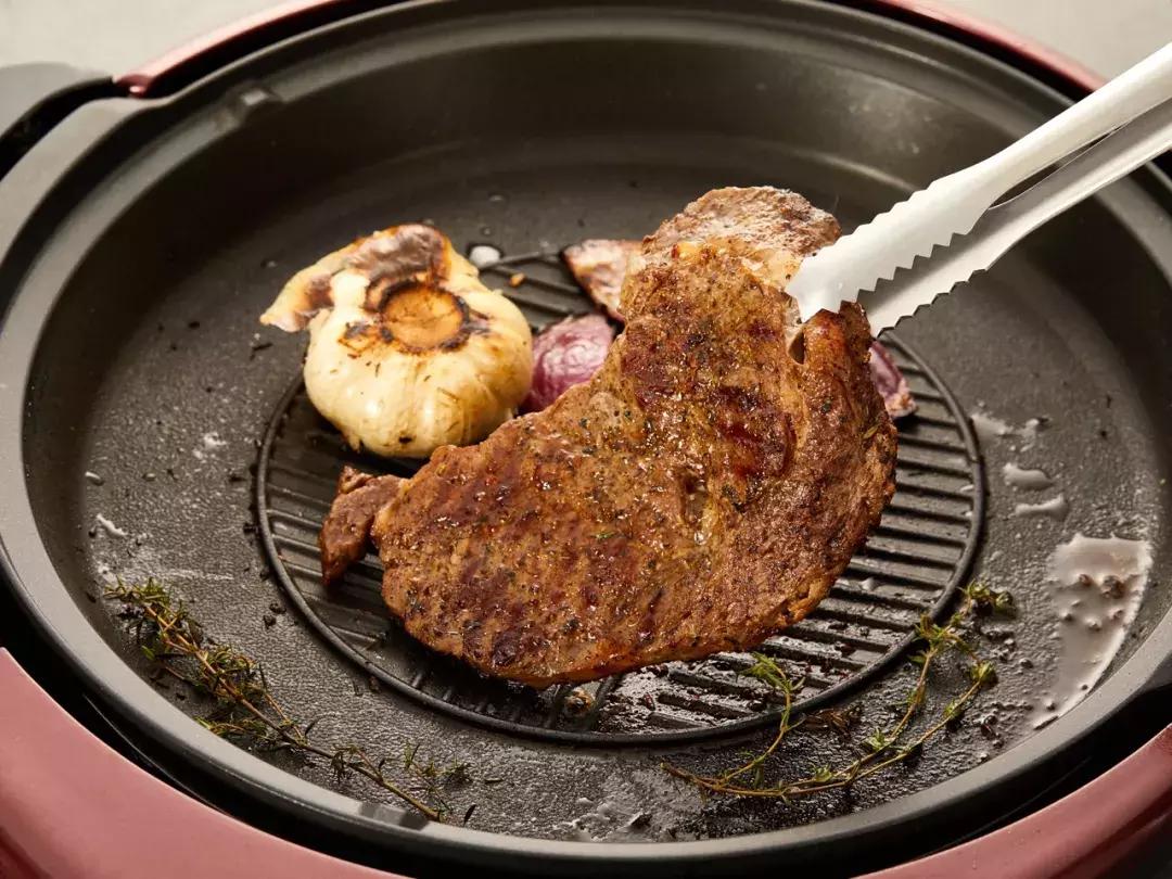 日本虎牌多功能料理焖烧锅,从菜鸟到大师有多远