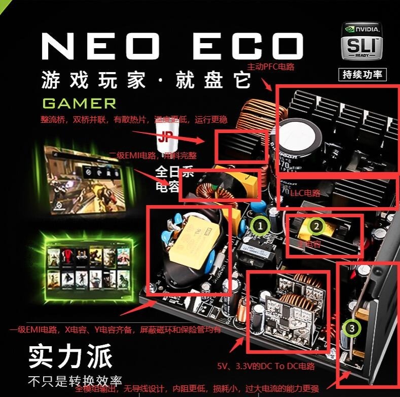 安钛克ne650w电源怎么样,安钛克ne650全模组电源怎么安装