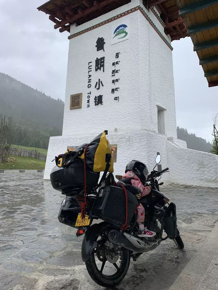 七月摩旅318川藏,摩旅318川藏出发前的视频