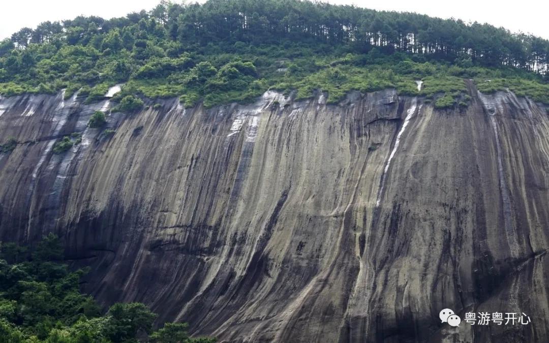 肇庆第一大斑石头,最大的石头有几寸