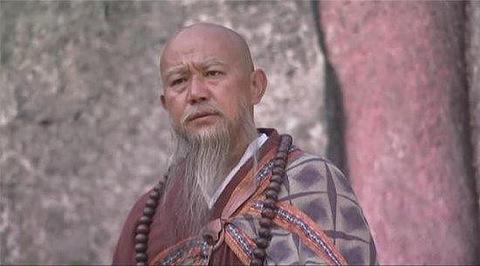 金庸小说中少林寺的绝技,金庸笔下的南少林寺