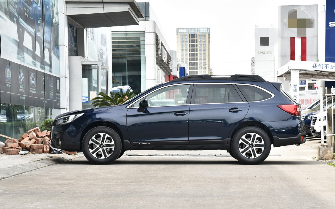 2010年斯巴鲁傲虎2.5全时四驱参数,2011年斯巴鲁傲虎2.5全时四驱二手