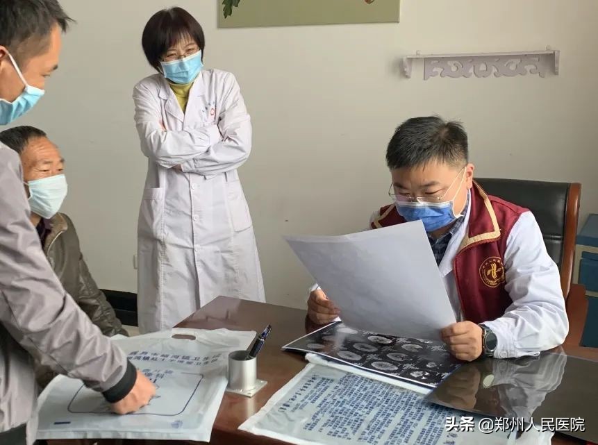 这个周末，医卫版《我和我的家乡》浓情上映