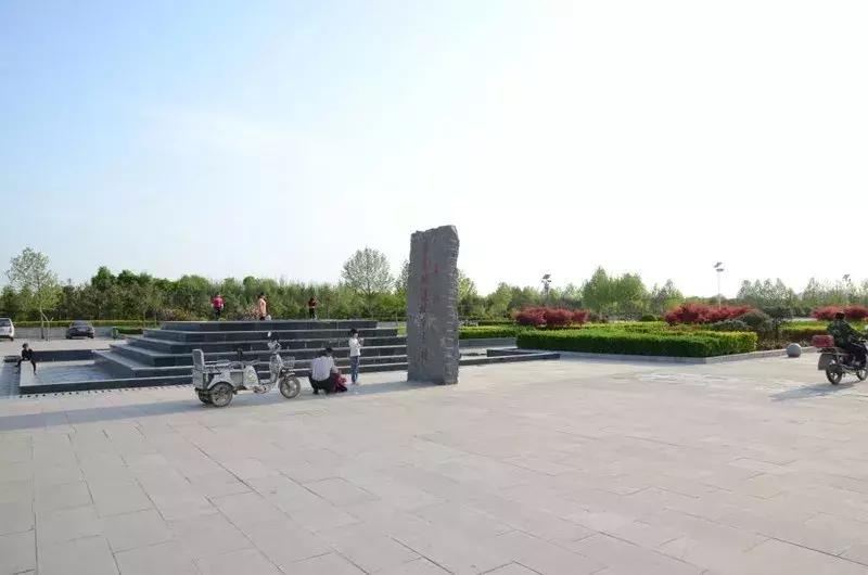 荥阳一日游攻略一览表,郑州一日游荥阳