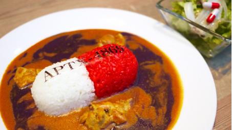 适合孩子去的浪漫餐厅,适合带娃去玩的花园餐厅