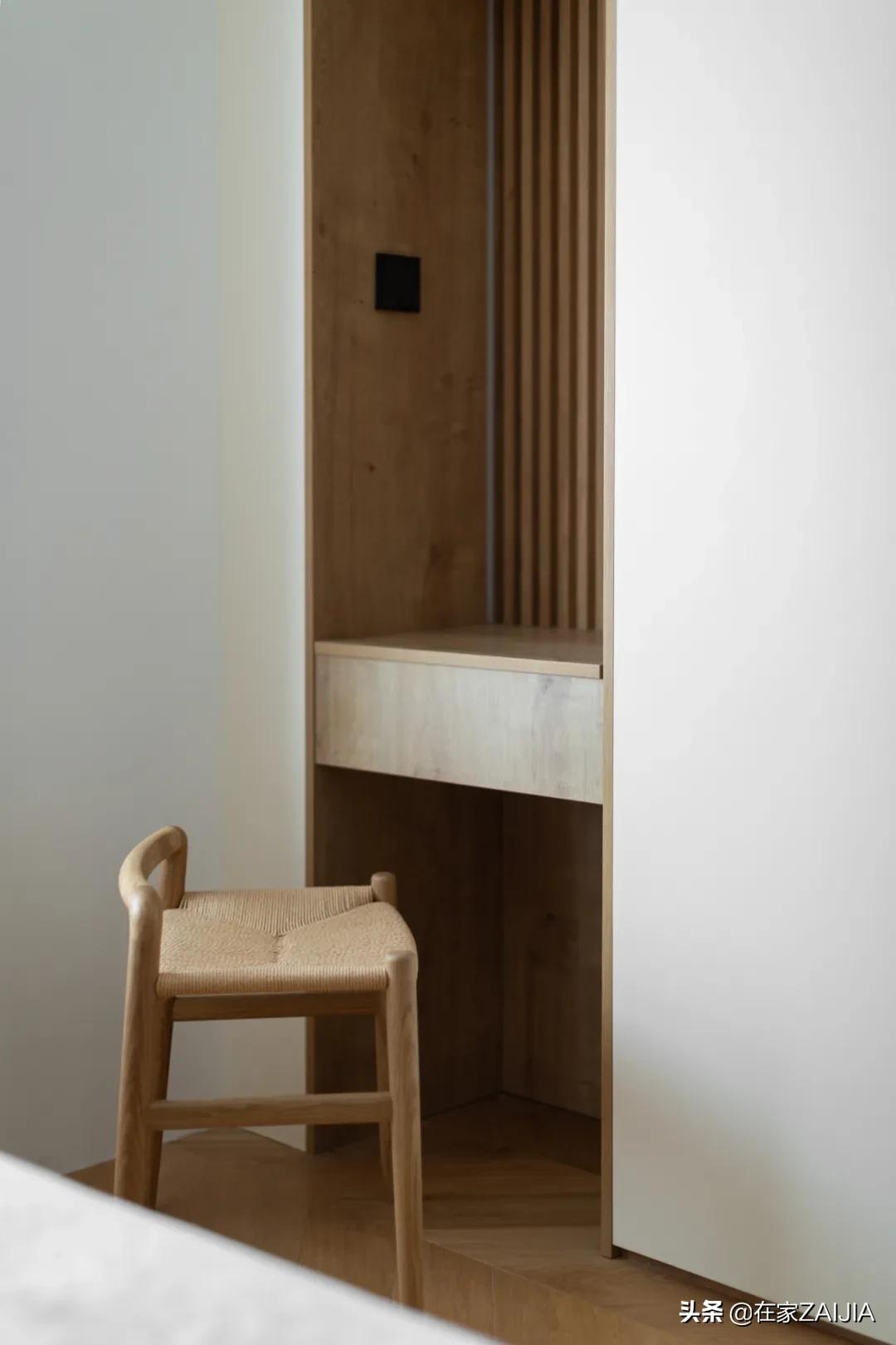 大厅低横梁压顶的7种破解方法,这个设计挽救了无数人的性命