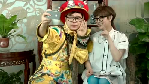 唱歌被骗钱,大鹏当年为啥能请这么多明星