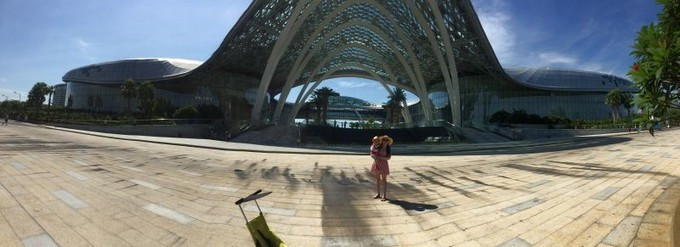 三亚亲子游攻略自由行,重庆三亚亲子游旅游团