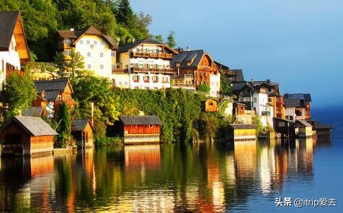 欧洲游几月份比较好,欧洲十国游是哪十国