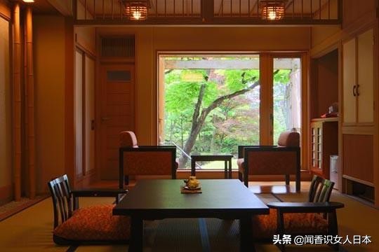 日本温泉之旅攻略,收好这份旅行攻略