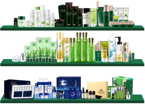 芭芭多芦荟美容有哪些项目,芭芭多芦荟美容产品