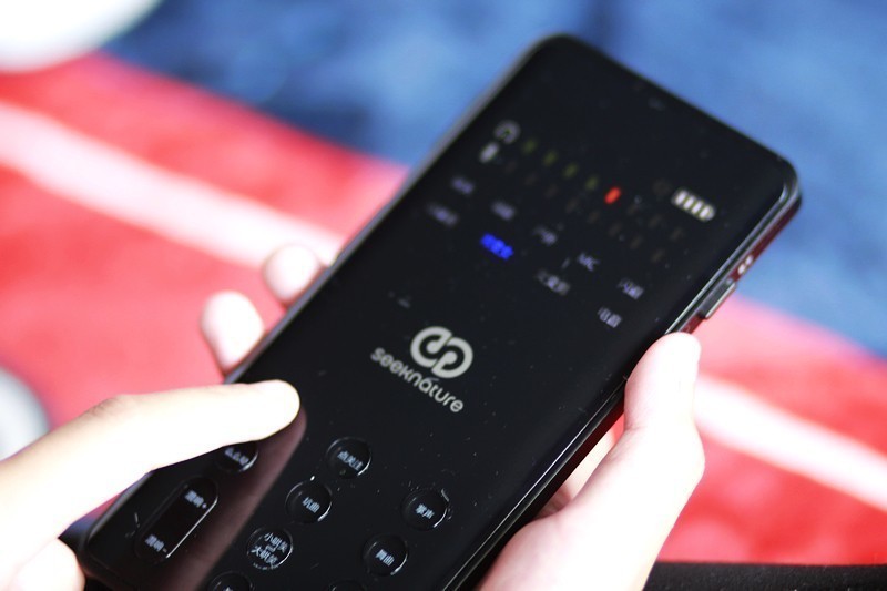 森然四代声卡配什么麦克风最好,森然四代声卡怎么连接手机直播