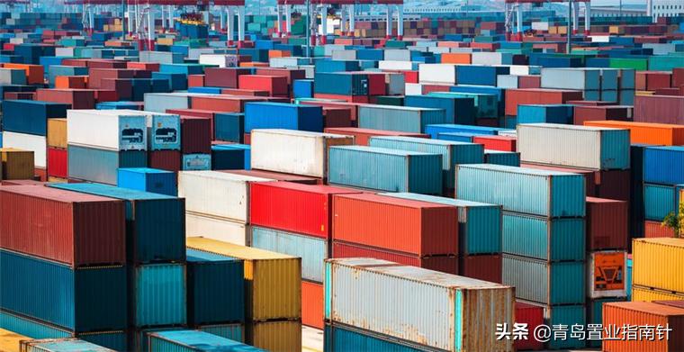 青岛为什么经济强,为什么青岛那么强