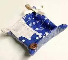 如何制作布艺收纳盒不用胶水,如何做布艺收纳盒抽屉