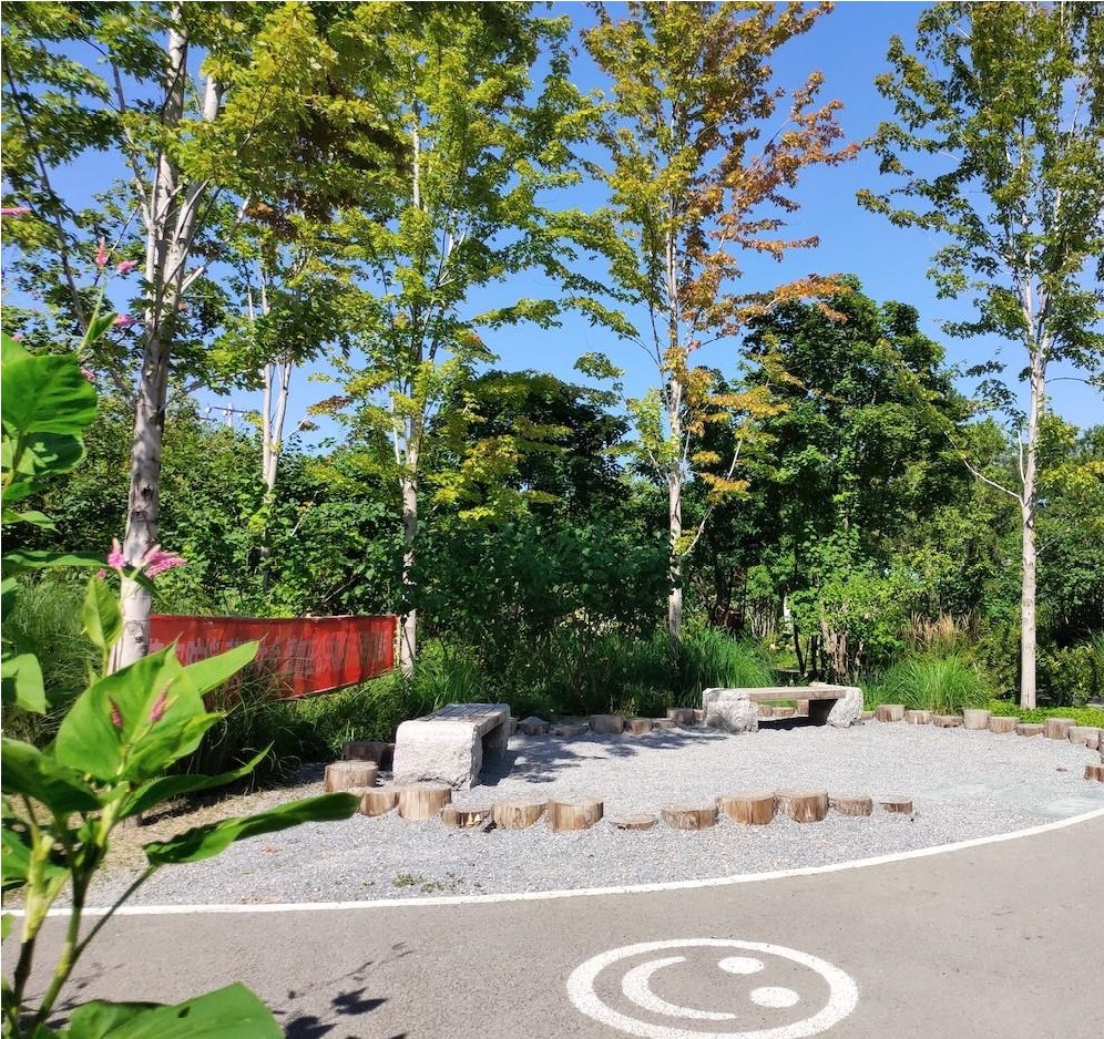 北京市国家级森林公园有哪些,北京市新街口城市森林公园