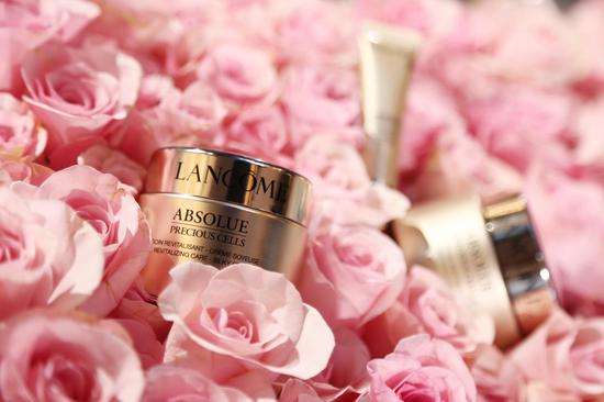 大牌娇兰护肤品怎么样,莱珀妮娇兰绿瓶