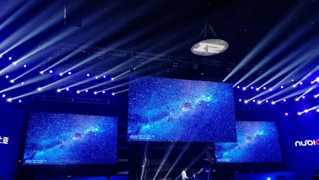 努比亚z20双屏手机性能,努比亚z20双屏旗舰手机