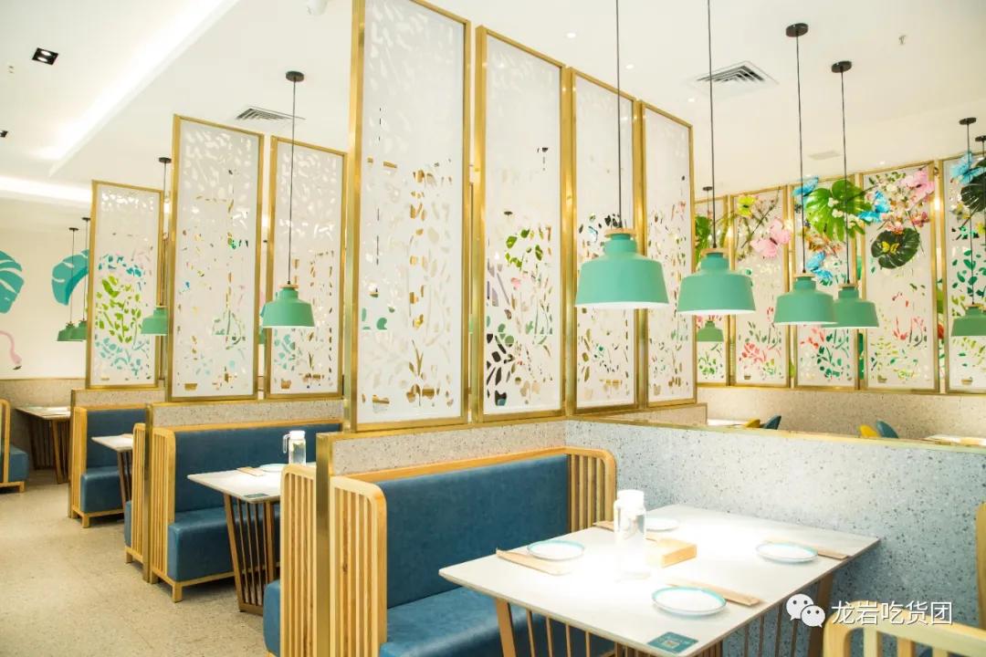 万达创意闽菜,高新万达闽菜