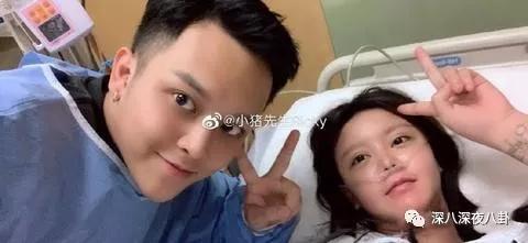 她这一辈子的感情就要过完了，结果我还单身着呢