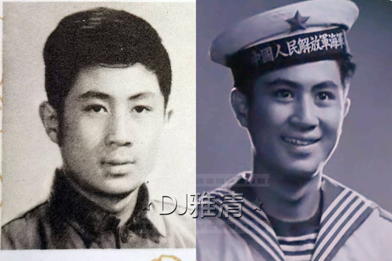 上影80年代英俊小生,上影厂美男今昔对比