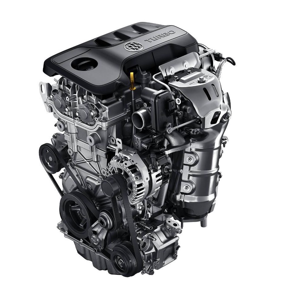 别克英朗1.0t三缸值得入手吗,别克英朗20191.0t三缸介绍