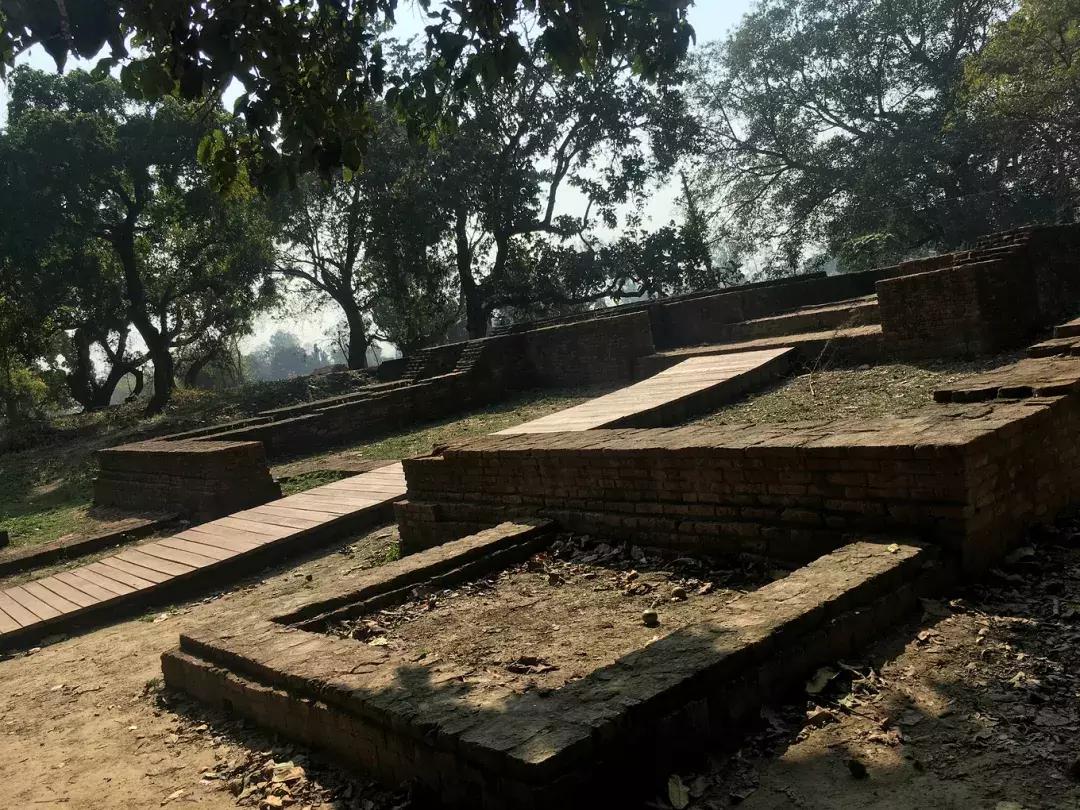 徒步小游记,徒步西藏小白