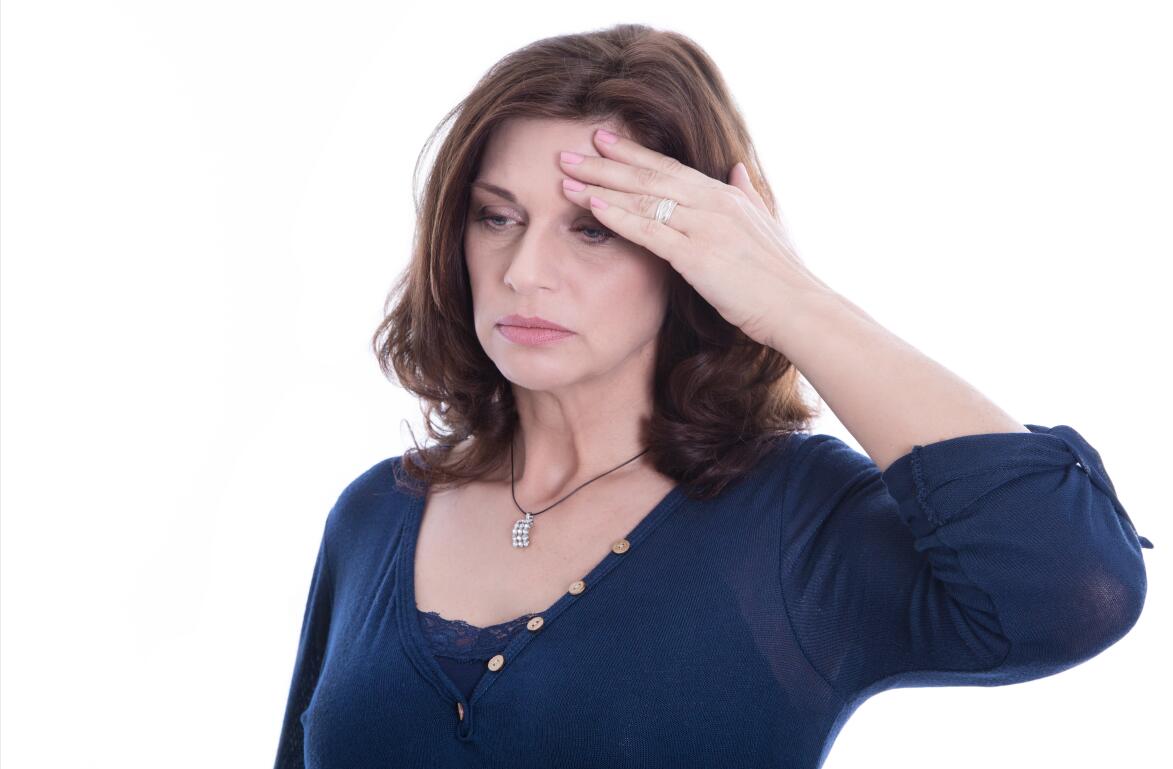 治疗更年期症状最好的方法,很多中国女性却敬而远之,答疑来了