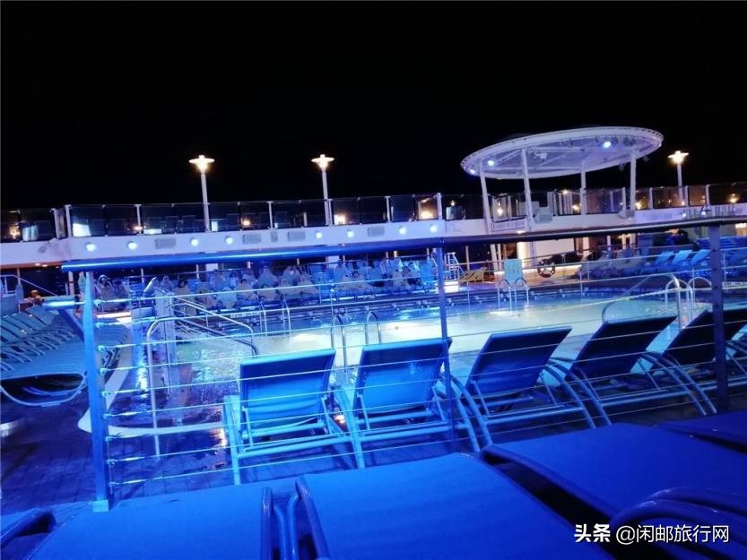 海洋量子号长崎旅游攻略,豪华邮轮海洋量子号去日本