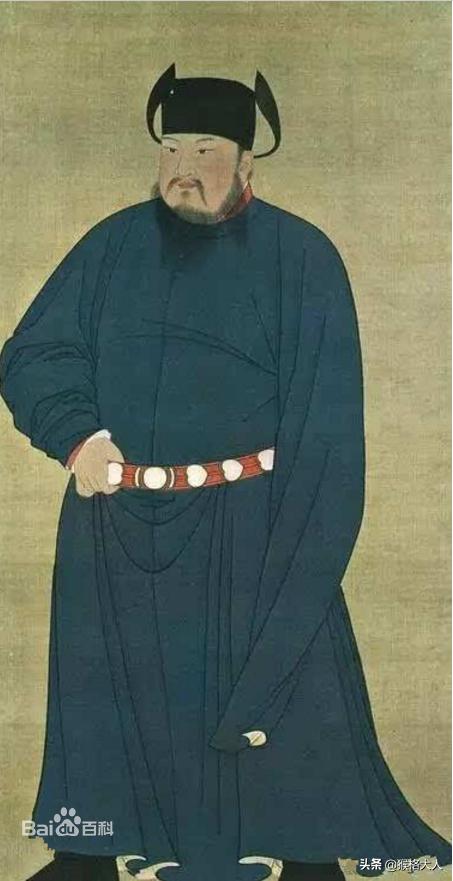 辟谣：五代宋初的亲王尹京并非默认皇储，这个伪命题是赵炅炮制的