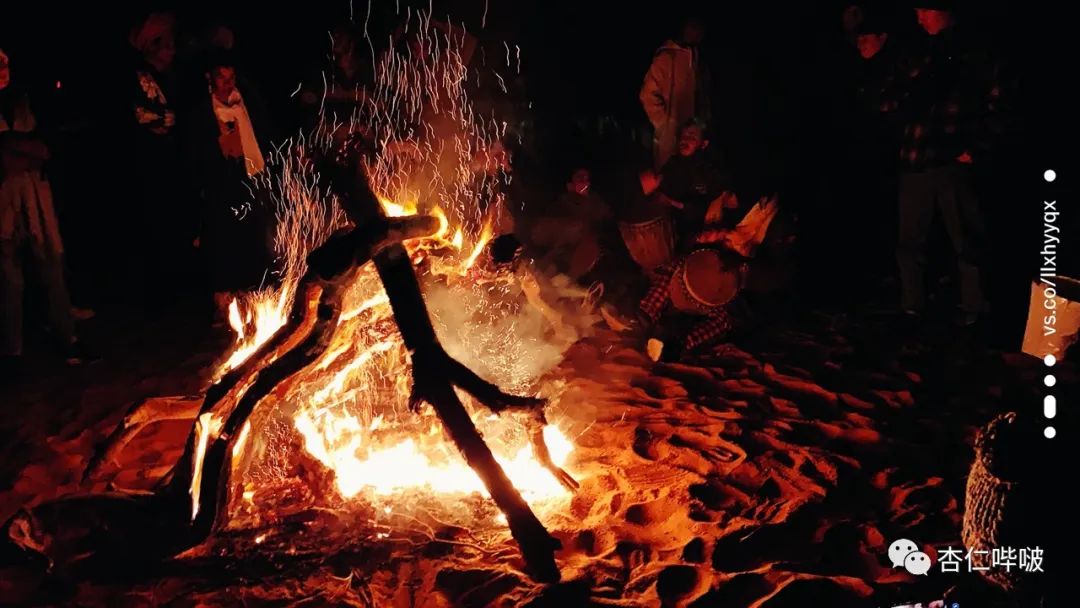 去摩洛哥的第一件事,在摩洛哥做一场一千零一夜的美梦