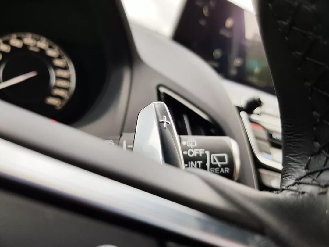 为什么买讴歌rdx的人很少,2019试驾讴歌rdx3.0四驱