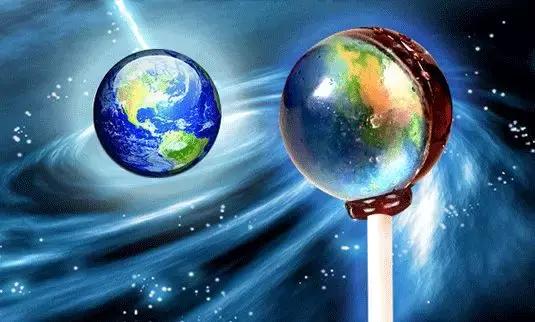 「开封活动」星空棒棒糖来袭，一场舌尖上的“星际之旅”